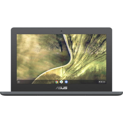 Asus Chromebook C204 C204MA-Q1R-CB Chromebook 11,6" - HD - 1366 x 768 - Intel Celeron N4020 Dual-core (2 Core) 1,10 GHz - 4 Go RAM - 32 Go Mémoire Flash - Gris foncé C204MA-Q1R-CB