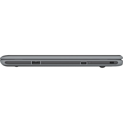 Asus Chromebook C204 C204MA-Q1R-CB Chromebook 11,6" - HD - 1366 x 768 - Intel Celeron N4020 Dual-core (2 Core) 1,10 GHz - 4 Go RAM - 32 Go Mémoire Flash - Gris foncé C204MA-Q1R-CB