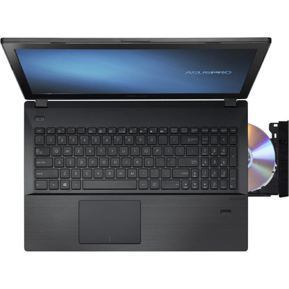 Ordinateur portable Asus ASUSPRO P2540 P2540FA-C53P-CA 15,6" - Full HD - 1920 x 1080 - Intel Core i5 (10e génération) i5-10210U 1,60 GHz - 12 Go RAM - 256 Go SSD - Noir P2540FA-C53P-CA