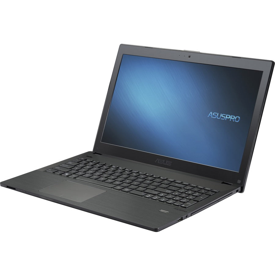 Ordinateur portable Asus ASUSPRO P2540 P2540FA-C53P-CA 15,6" - Full HD - 1920 x 1080 - Intel Core i5 (10e génération) i5-10210U 1,60 GHz - 12 Go RAM - 256 Go SSD - Noir P2540FA-C53P-CA