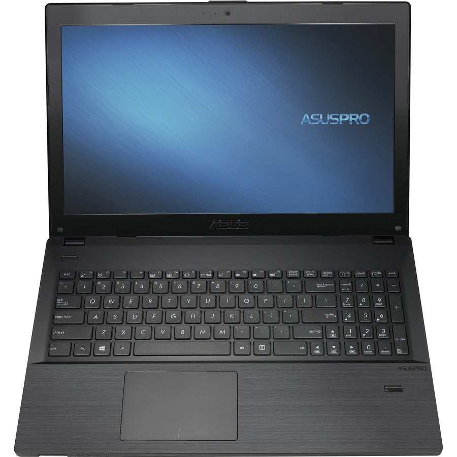 Ordinateur portable Asus ASUSPRO P2540 P2540FA-C53P-CA 15,6" - Full HD - 1920 x 1080 - Intel Core i5 (10e génération) i5-10210U 1,60 GHz - 12 Go RAM - 256 Go SSD - Noir P2540FA-C53P-CA