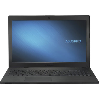 Ordinateur portable Asus ASUSPRO P2540 P2540FA-C53P-CA 15,6" - Full HD - 1920 x 1080 - Intel Core i5 (10e génération) i5-10210U 1,60 GHz - 12 Go RAM - 256 Go SSD - Noir P2540FA-C53P-CA