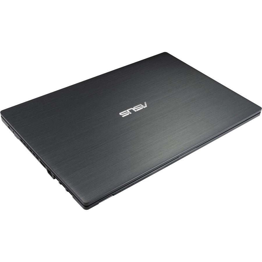 Ordinateur portable Asus ASUSPRO P2540 P2540FA-C53P-CA 15,6" - Full HD - 1920 x 1080 - Intel Core i5 (10e génération) i5-10210U 1,60 GHz - 12 Go RAM - 256 Go SSD - Noir P2540FA-C53P-CA