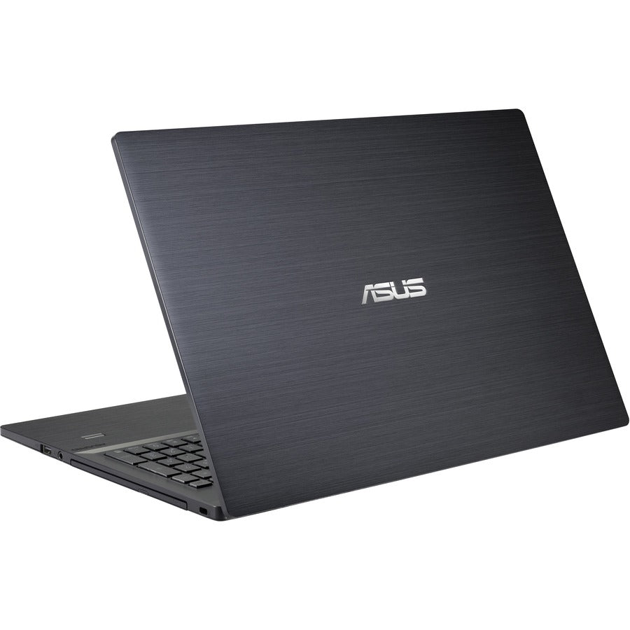 Ordinateur portable Asus ASUSPRO P2540 P2540FA-C53P-CA 15,6" - Full HD - 1920 x 1080 - Intel Core i5 (10e génération) i5-10210U 1,60 GHz - 12 Go RAM - 256 Go SSD - Noir P2540FA-C53P-CA