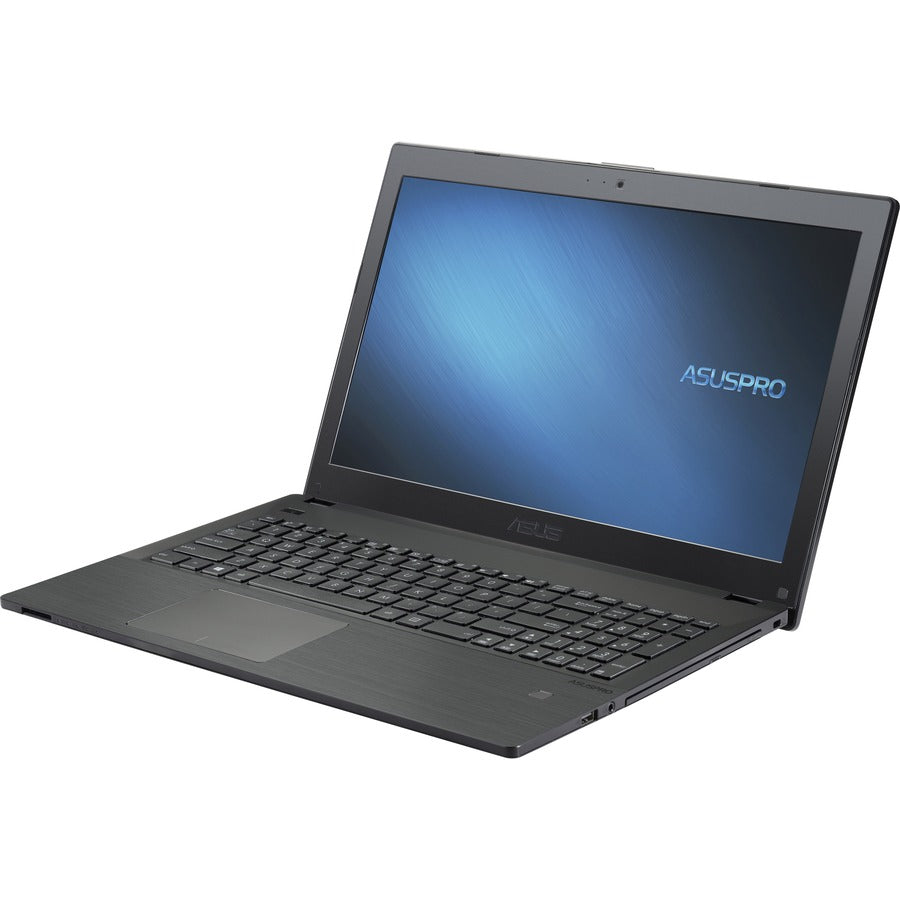Ordinateur portable Asus ASUSPRO P2540 P2540FA-C53P-CA 15,6" - Full HD - 1920 x 1080 - Intel Core i5 (10e génération) i5-10210U 1,60 GHz - 12 Go RAM - 256 Go SSD - Noir P2540FA-C53P-CA