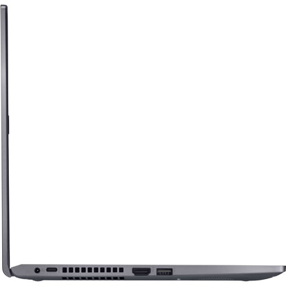 Ordinateur portable Asus VivoBook 15 X515 X515MA-QSC1-CB 15,6" - HD - 1366 x 768 - Intel Celeron N4020 Dual-core (2 Core) 1,10 GHz - 8 Go RAM - 256 Go SSD - Gris ardoise X515MA-QSC1-CB