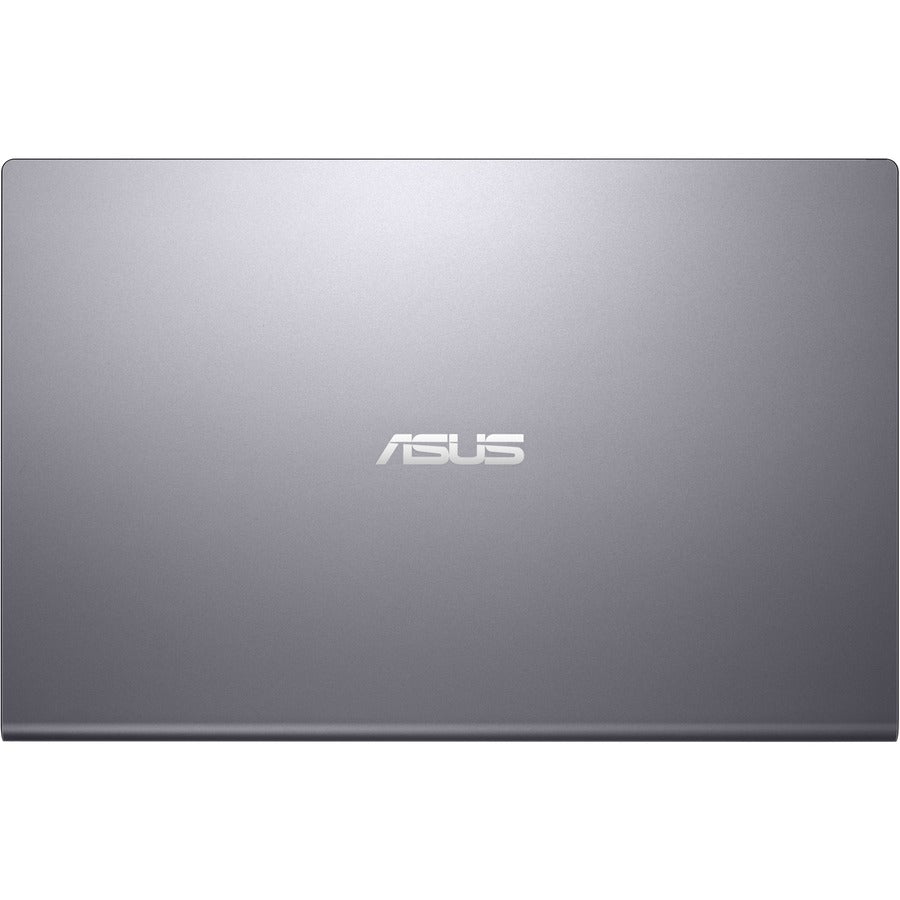 Ordinateur portable Asus VivoBook 15 X515 X515MA-QSC1-CB 15,6" - HD - 1366 x 768 - Intel Celeron N4020 Dual-core (2 Core) 1,10 GHz - 8 Go RAM - 256 Go SSD - Gris ardoise X515MA-QSC1-CB
