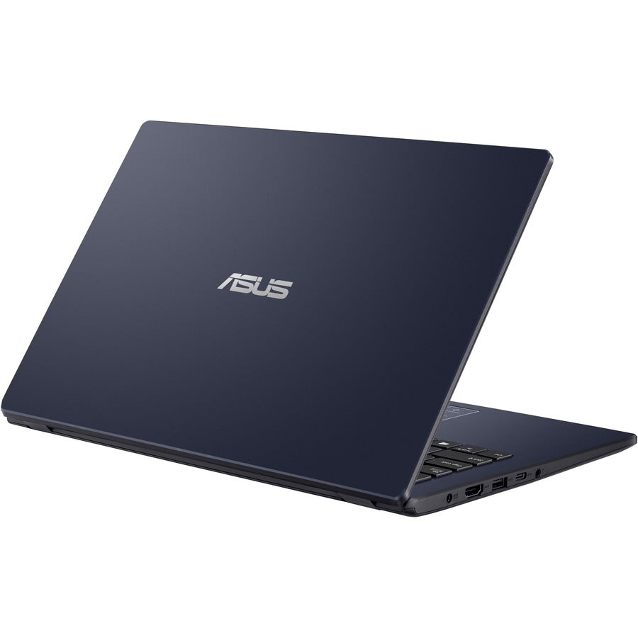Ordinateur portable Asus E410 E410MA-CP1S-CA 14" - Full HD - 1920 x 1080 - Intel Pentium N5030 Quad-core (4 Core) 1,10 GHz - 8 Go RAM - 256 Go SSD - Star Black, Noir E410MA-CP1S-CA