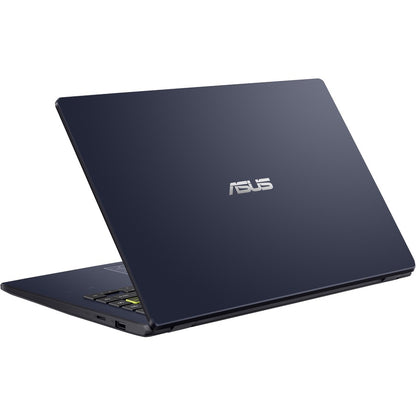 Ordinateur portable Asus E410 E410MA-CP1S-CA 14" - Full HD - 1920 x 1080 - Intel Pentium N5030 Quad-core (4 Core) 1,10 GHz - 8 Go RAM - 256 Go SSD - Star Black, Noir E410MA-CP1S-CA