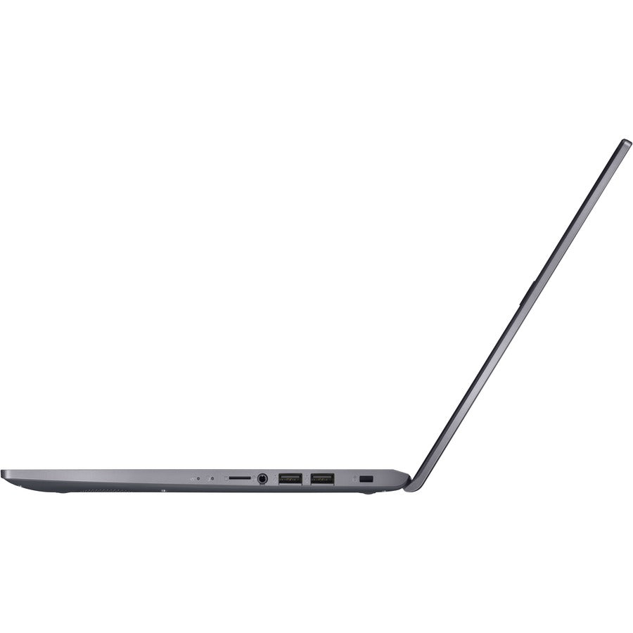 Ordinateur portable Asus VivoBook 15 X515 X515MA-QSP2-CB 15,6" - HD - 1366 x 768 - Intel Pentium N5030 Quad-core (4 Core) 1,10 GHz - 8 Go RAM - 512 Go SSD - Gris ardoise X515MA-QSP2-CB