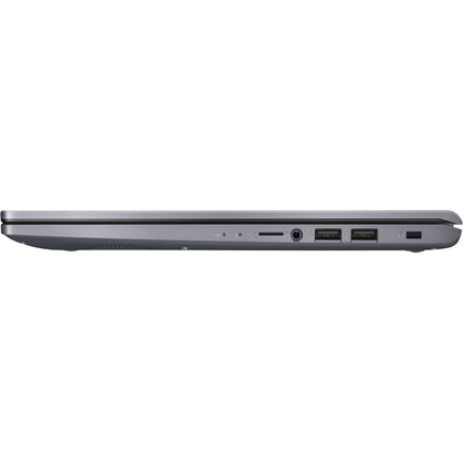 Ordinateur portable Asus VivoBook 15 X515 X515MA-QSP2-CB 15,6" - HD - 1366 x 768 - Intel Pentium N5030 Quad-core (4 Core) 1,10 GHz - 8 Go RAM - 512 Go SSD - Gris ardoise X515MA-QSP2-CB