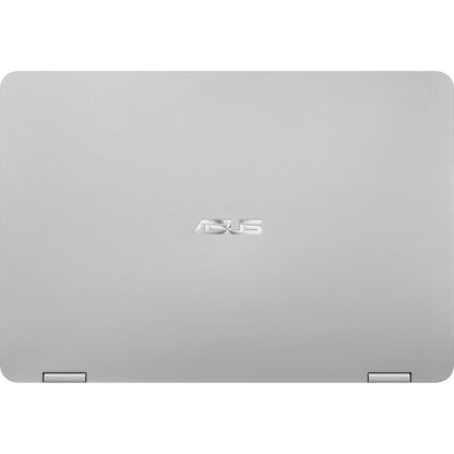 Asus VivoBook Flip 14 J401MA J401MA-SS01-CB Ordinateur portable 14" à écran tactile - HD - 1366 x 768 - Intel Celeron N4000 Dual-core (2 cœurs) 1,10 GHz - 4 Go de RAM - 64 Go de mémoire flash J401MA-SS01-CB