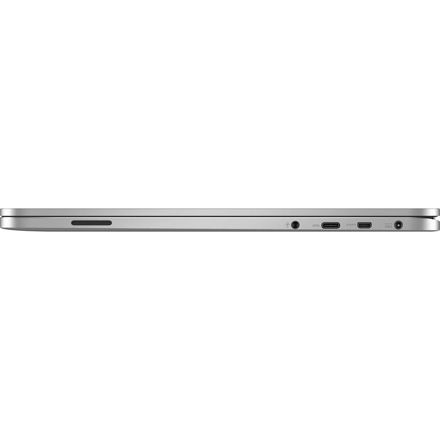 Asus VivoBook Flip 14 J401MA J401MA-SS01-CB Ordinateur portable 14" à écran tactile - HD - 1366 x 768 - Intel Celeron N4000 Dual-core (2 cœurs) 1,10 GHz - 4 Go de RAM - 64 Go de mémoire flash J401MA-SS01-CB