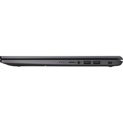 Asus ExpertBook P1510 P1510CJA-C71P-CA 15.6" Notebook - Full HD - 1920 x 1080 - Intel Core i7 i7-1065G7 Quad-core (4 Core) 1.30 GHz - 12 GB RAM - 512 GB SSD P1510CJA-C71P-CA