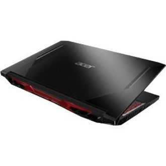 Ordinateur portable de jeu Acer Nitro 5 AN517-52 AN517-52-59RD 17,3" - Full HD - 1920 x 1080 - Intel Core i5 10e génération i5-10300H Quad-core (4 cœurs) 2,50 GHz - 8 Go de RAM - 512 Go de SSD - Noir obsidienne NH.Q82AA.002