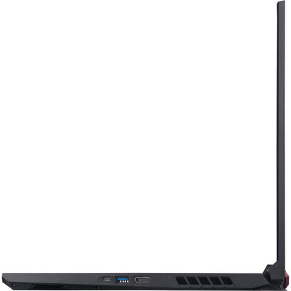 Ordinateur portable de jeu Acer Nitro 5 AN517-52 AN517-52-59RD 17,3" - Full HD - 1920 x 1080 - Intel Core i5 10e génération i5-10300H Quad-core (4 cœurs) 2,50 GHz - 8 Go de RAM - 512 Go de SSD - Noir obsidienne NH.Q82AA.002