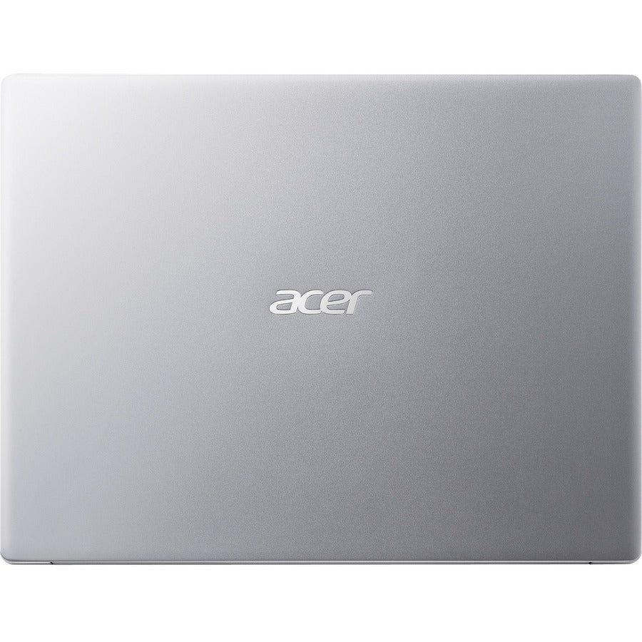 Ordinateur portable Acer Swift 3 SF313-53 SF313-53-57B7 13,5" - 2256 x 1504 - Intel Core i5 11e génération i5-1135G7 Quad-core (4 cœurs) 2,40 GHz - 8 Go de RAM - 512 Go de SSD - Argent brillant NX.A4KAA.001