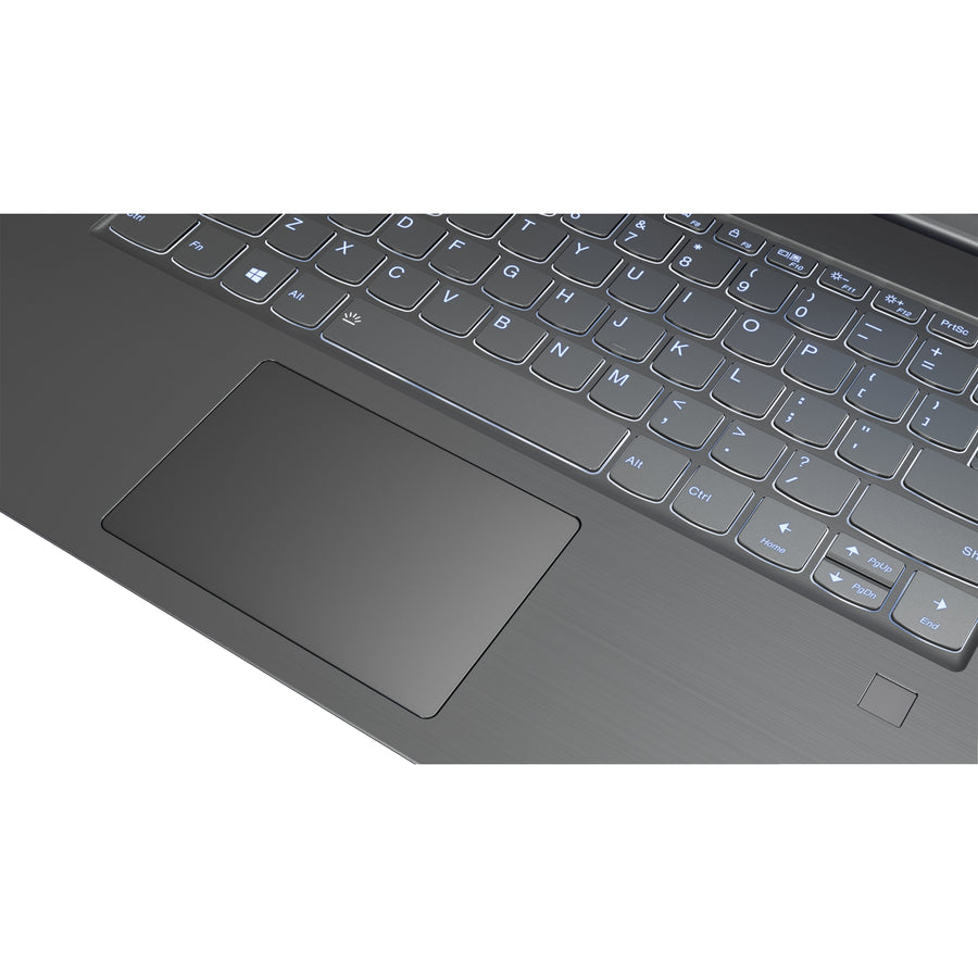 Ordinateur portable Lenovo V330-14IKB 81B0018UCF 14" - HD - 1366 x 768 - Intel Core i5 8e génération i5-8250U Quad-core (4 cœurs) 1,60 GHz - 4 Go de RAM totale - Disque dur 500 Go - Gris fer 81B0018UCF