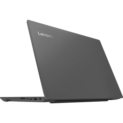 Ordinateur portable Lenovo V330-14IKB 81B0018UCF 14" - HD - 1366 x 768 - Intel Core i5 8e génération i5-8250U Quad-core (4 cœurs) 1,60 GHz - 4 Go de RAM totale - Disque dur 500 Go - Gris fer 81B0018UCF
