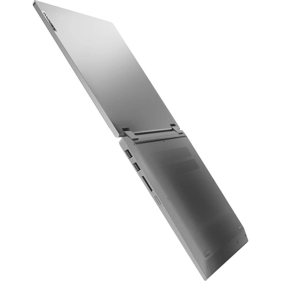 Ordinateur portable 2 en 1 Lenovo IdeaPad Flex 5 14ITL05 82HS00ETCF 14" Écran tactile - Full HD - 1920 x 1080 - Intel Core i5 (11e génération) i5-1135G7 Quad-core (4 cœurs) 2,40 GHz - 8 Go RAM - 256 Go SSD - Gris graphite 82HS00ETCF