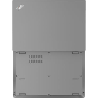 Ordinateur portable Lenovo ThinkPad L390 20NR000BCA 13,3" à écran tactile - 1920 x 1080 - Intel Core i5 8e génération i5-8265U Quad-core (4 cœurs) 1,60 GHz - 8 Go de RAM totale - SSD 256 Go - Argent minéral 20NR000BCA