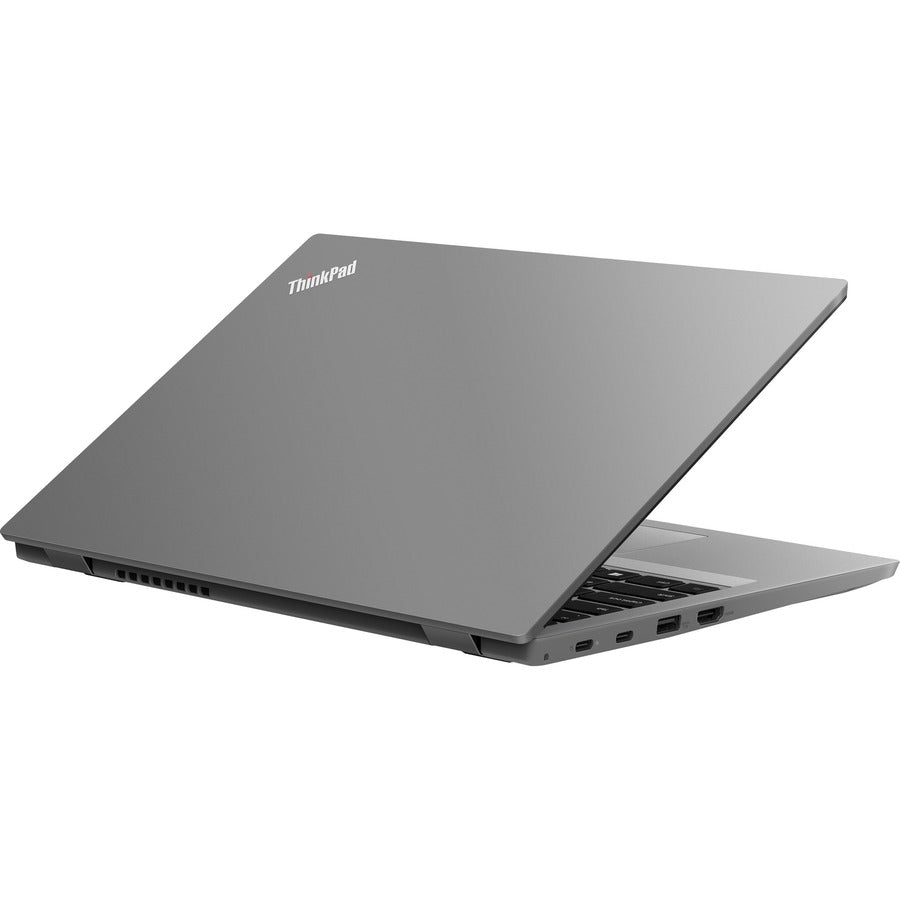 Ordinateur portable Lenovo ThinkPad L390 20NR000BCA 13,3" à écran tactile - 1920 x 1080 - Intel Core i5 8e génération i5-8265U Quad-core (4 cœurs) 1,60 GHz - 8 Go de RAM totale - SSD 256 Go - Argent minéral 20NR000BCA