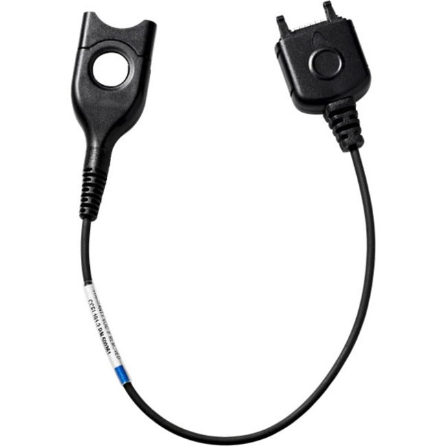 EPOS Standard bottom Cable, ED to 2.5 3 pole 1000850