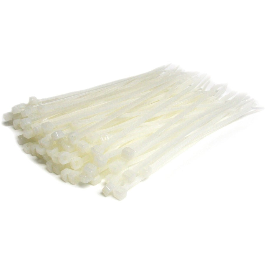 StarTech.com StarTech.com Serre-câbles en nylon - Lot de 1 000 - 15,2 cm CV150K