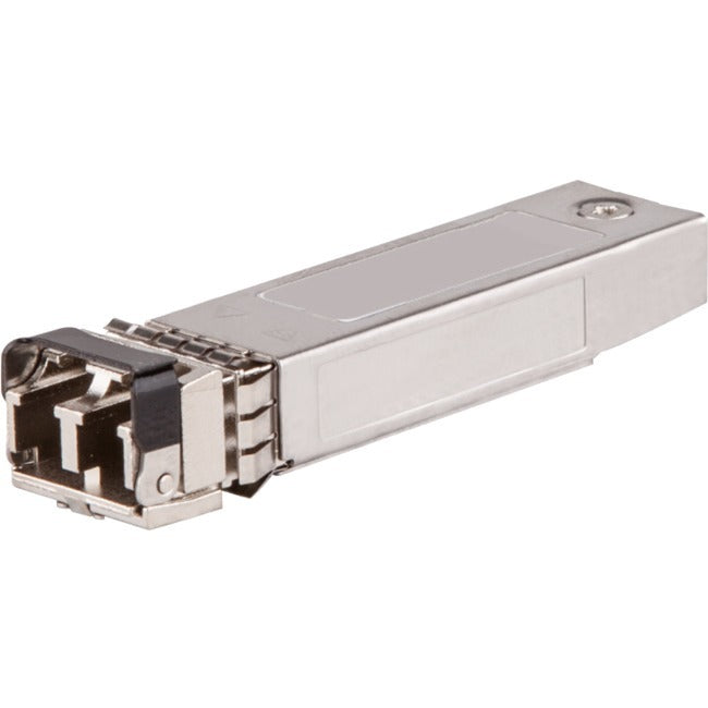 Émetteur-récepteur SMF Aruba 1G SFP LC LH 70 km J4860D