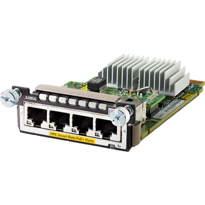 Module d'extension Aruba JL081A