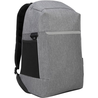 Sacoche de transport (sac à dos) Targus CityLite TSB938GL pour ordinateur portable 15,6" - Gris TSB938GL