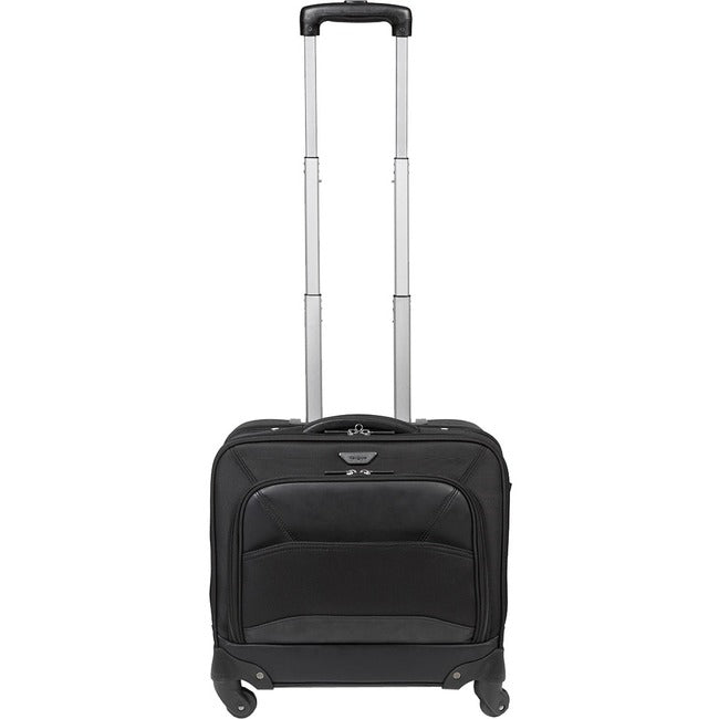 Valise de voyage/bagage Targus Mobile ViP (à roulettes) pour ordinateur portable 16" - Noir TBR022