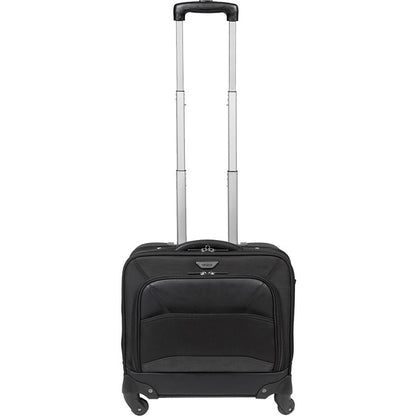 Valise de voyage/bagage Targus Mobile ViP (à roulettes) pour ordinateur portable 16" - Noir TBR022