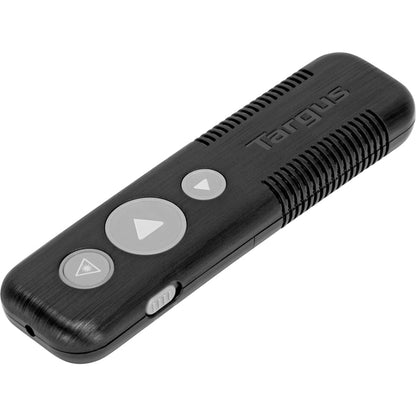 Présentateur USB sans fil Targus avec pointeur laser AMP30TT