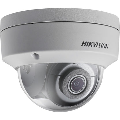 Caméra réseau Hikvision EasyIP 2.0plus DS-2CD2183G0-I 8 mégapixels - Couleur - Dôme DS-2CD2183G0-I 2,8 MM