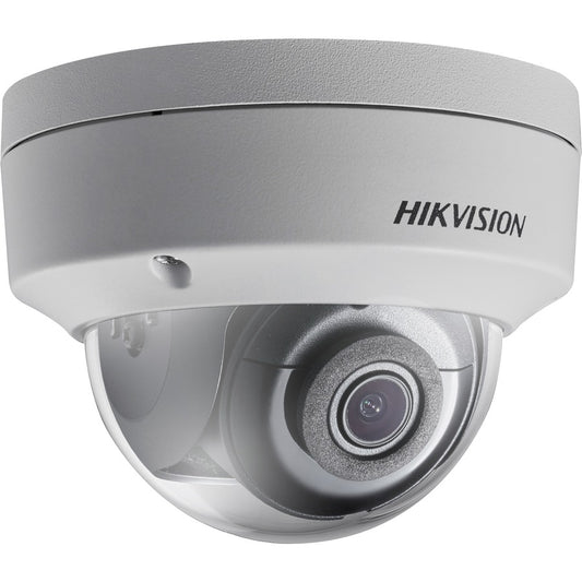 Caméra réseau Hikvision EasyIP 2.0plus DS-2CD2183G0-I 8 mégapixels - Couleur - Dôme DS-2CD2183G0-I 2,8 MM