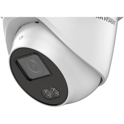 Caméra réseau extérieure Hikvision ColorVu DS-2CD2347G1-L 4 mégapixels - Tourelle DS-2CD2347G1-L 2,8 mm