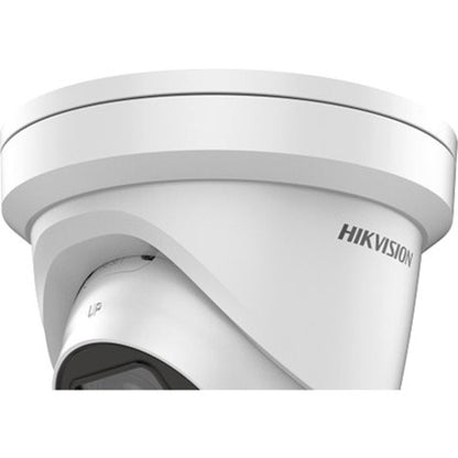 Caméra réseau extérieure Hikvision ColorVu DS-2CD2347G1-L 4 mégapixels - Tourelle DS-2CD2347G1-L 2,8 mm