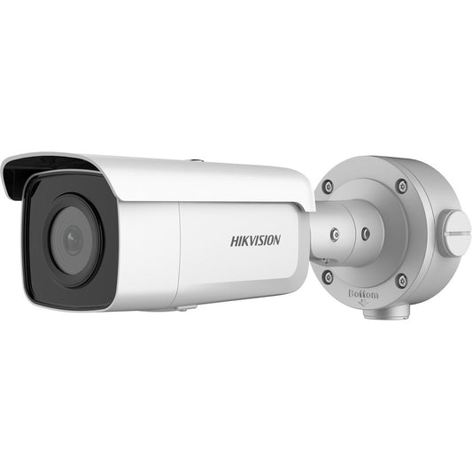 Caméra réseau Hikvision Performance PCI-LB12F4S 2 mégapixels - Bullet PCI-LB12F4S