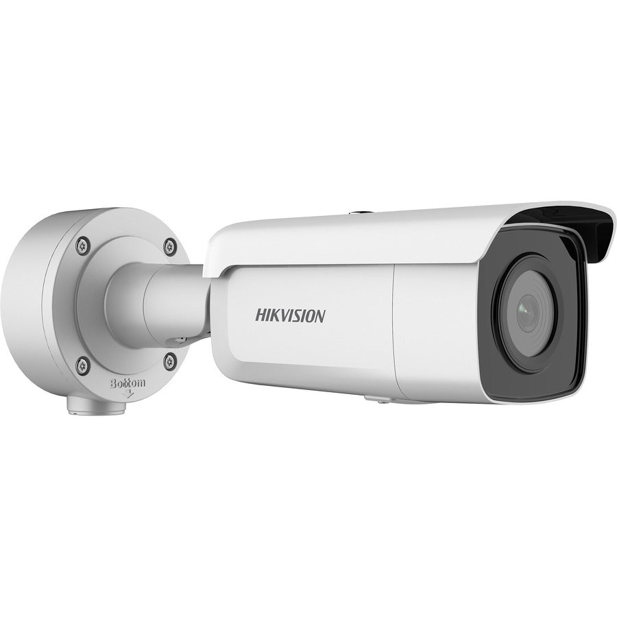 Caméra réseau Hikvision Performance PCI-LB12F4S 2 mégapixels - Bullet PCI-LB12F4S