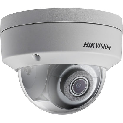 Caméra réseau extérieure Hikvision EasyIP 2.0plus DS-2CD2183G0-I 8 mégapixels - Dôme DS-2CD2183G0-I 4MM