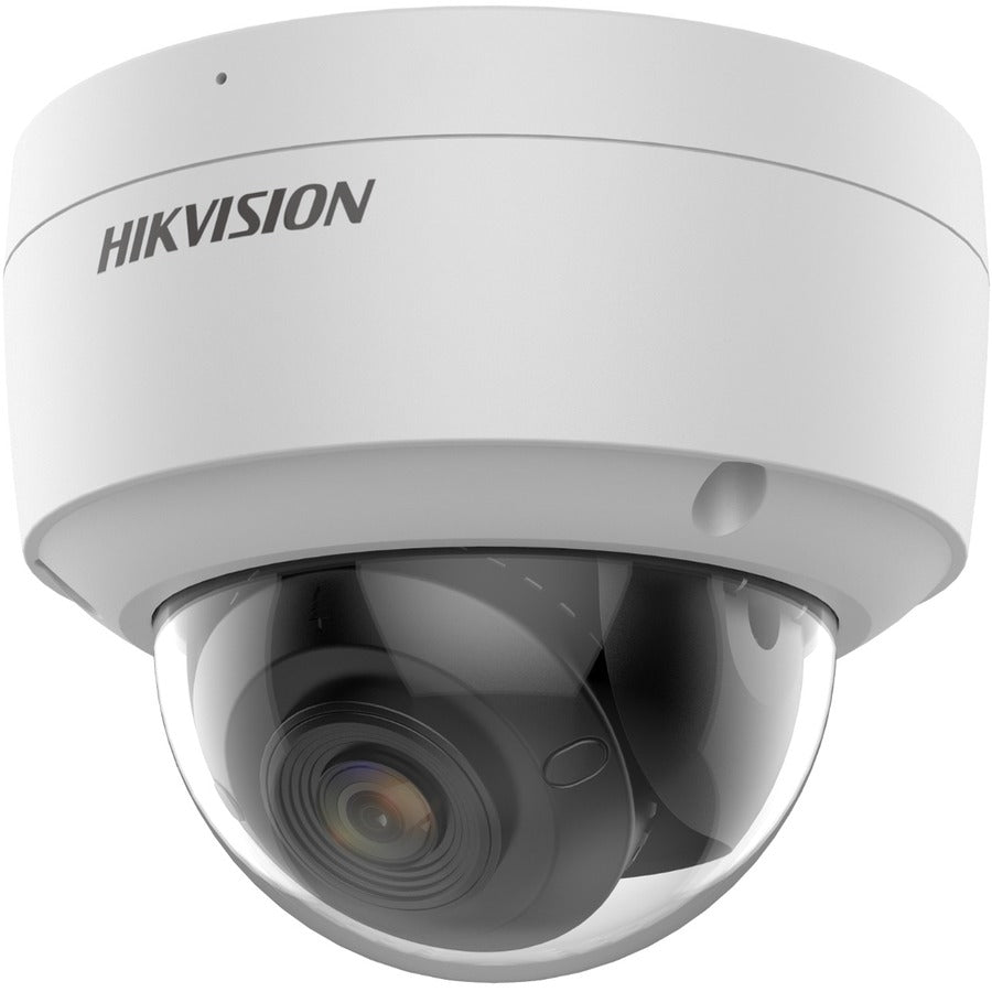 Caméra réseau Hikvision EasyIP DS-2CD2147G2-SU 4 mégapixels - Dôme DS-2CD2147G2-SU 2,8 mm