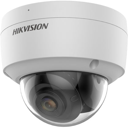 Caméra réseau Hikvision EasyIP DS-2CD2147G2-SU 4 mégapixels - Dôme DS-2CD2147G2-SU 2,8 mm