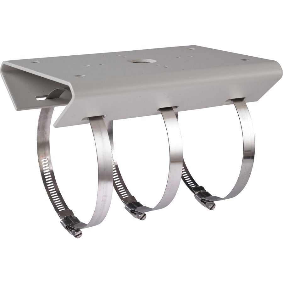Adaptateur de montage PMP Hikvision pour caméra réseau - PMP blanc