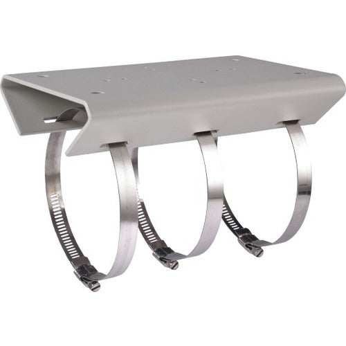 Adaptateur de montage Hikvision PMPL pour caméra réseau - Blanc PMPL
