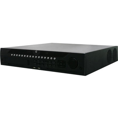 Enregistreur vidéo en réseau (NVR) Hikvision DS-9664NI-I8 intégré
