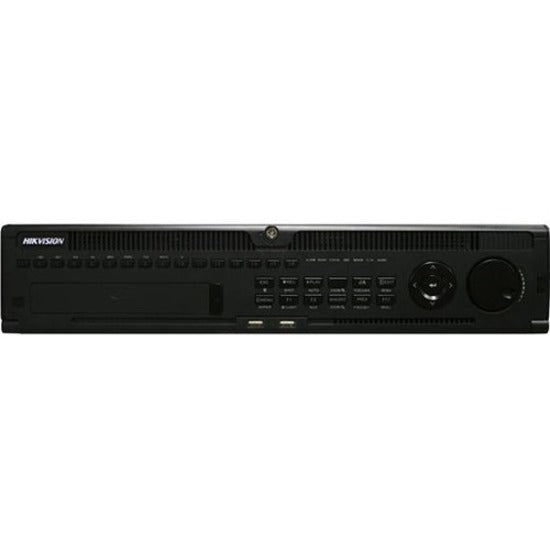 Enregistreur vidéo en réseau (NVR) Hikvision DS-9664NI-I8 intégré