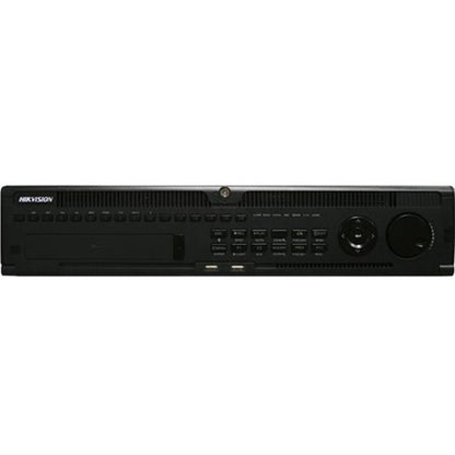 Enregistreur vidéo en réseau (NVR) Hikvision DS-9664NI-I8 intégré