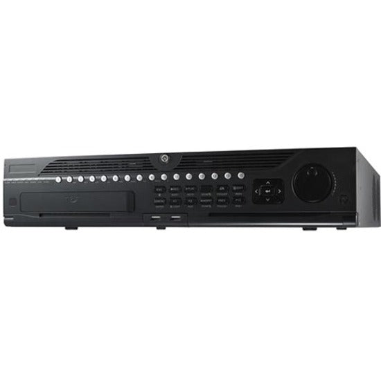 Enregistreur vidéo en réseau (NVR) Hikvision DS-9664NI-I8 intégré
