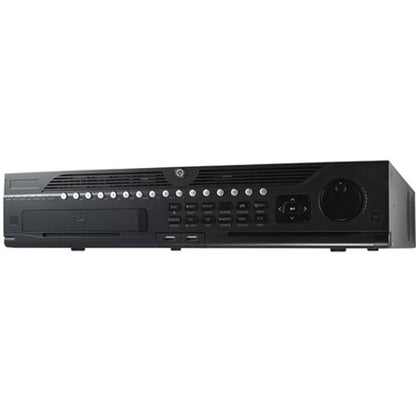 Enregistreur vidéo en réseau (NVR) Hikvision DS-9664NI-I8 intégré